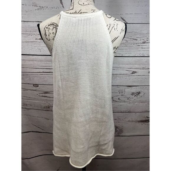 Yidarton‎ large spaghetti strap sweater top - 2928 - Picture 2 of 5